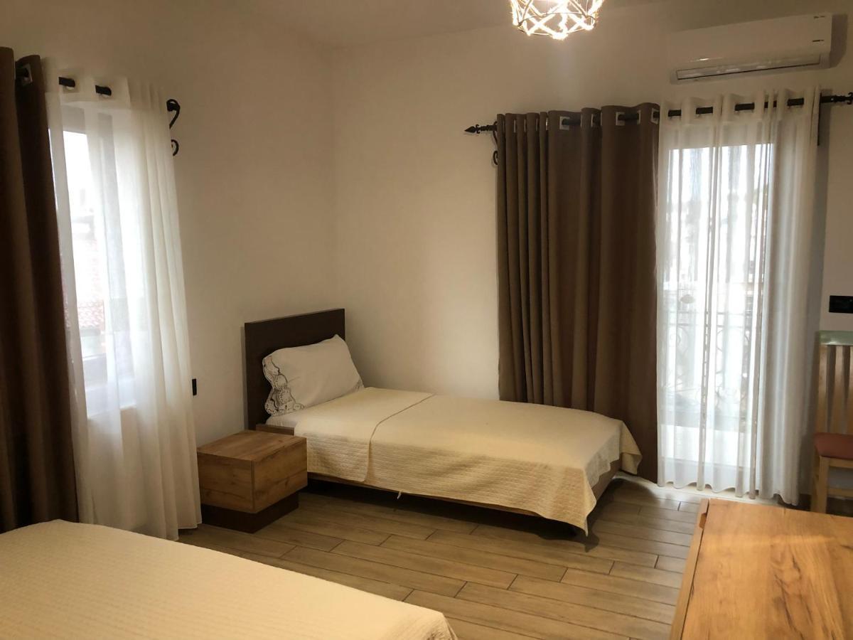 Tushemisht Vila Ilo מראה חיצוני תמונה