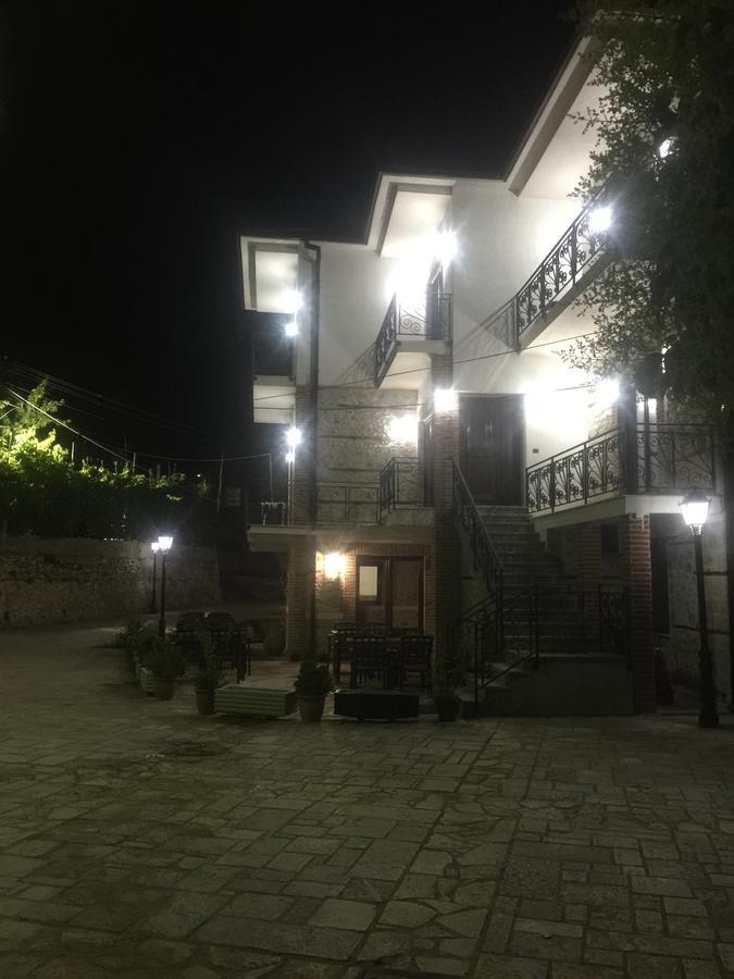 Tushemisht Vila Ilo מראה חיצוני תמונה
