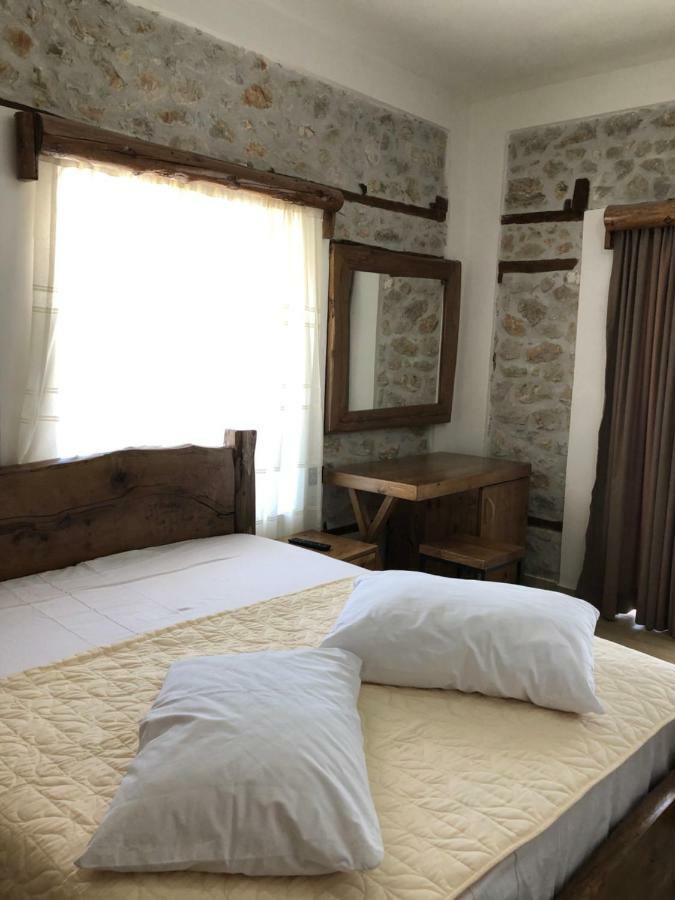 Tushemisht Vila Ilo מראה חיצוני תמונה
